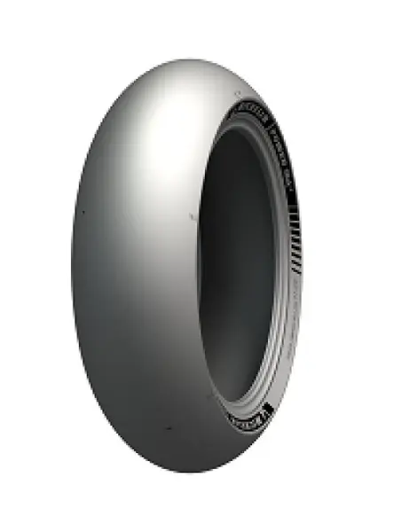 Michelin Power Slick 2 ( 190/55 ZR17 TL (75W) Roata spate, M/C, NHS )