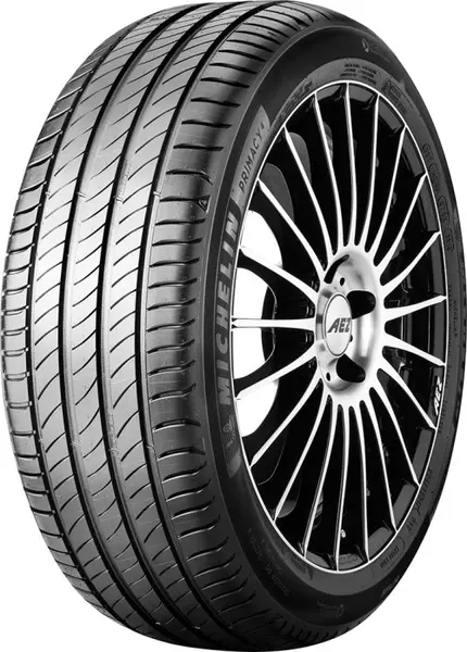 Michelin Primacy 4 ( 235/55 R18 100V AO, EV Suitable )