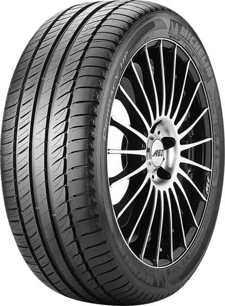 Michelin Primacy HP ( 225/45 R17 91W EV Suitable, MO )