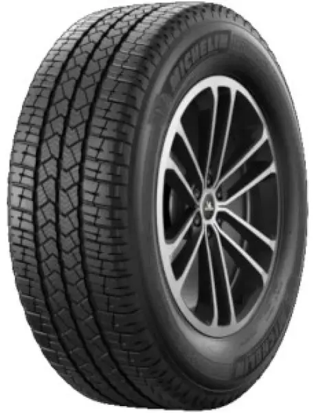 Michelin Primacy XC ( 265/60 R18 110H EV Suitable )