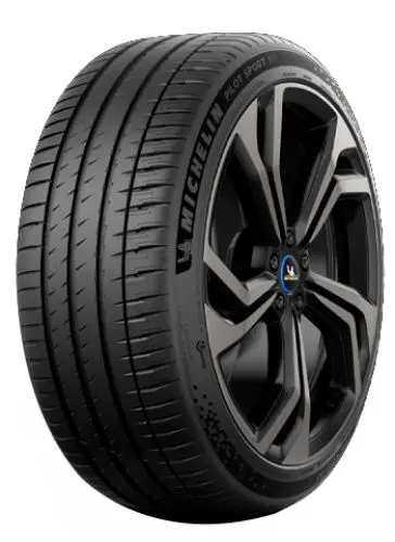 MICHELIN PS ACOUSTIC 255/45R19 104W