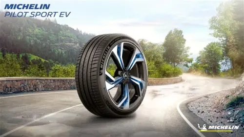 MICHELIN PS ACOUSTIC TO 255/40R20 101W