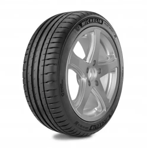 MICHELIN PS4 ND1 265/45R19 105Y