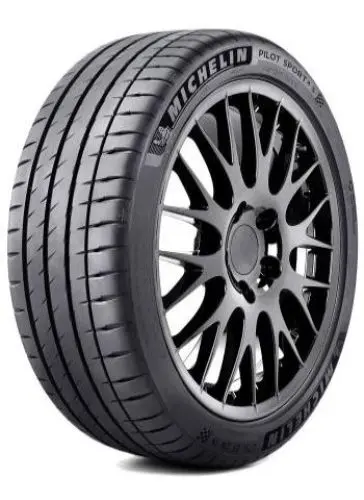 MICHELIN PS4 S 265/35R19 98Y