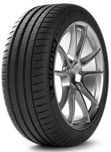 MICHELIN PS4 S 275/30R19 96Y