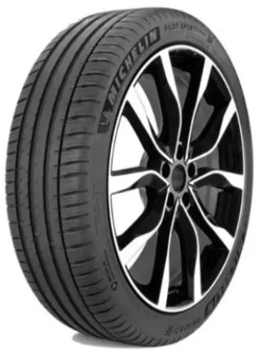 MICHELIN PS4 SUV 235/60R18 107W