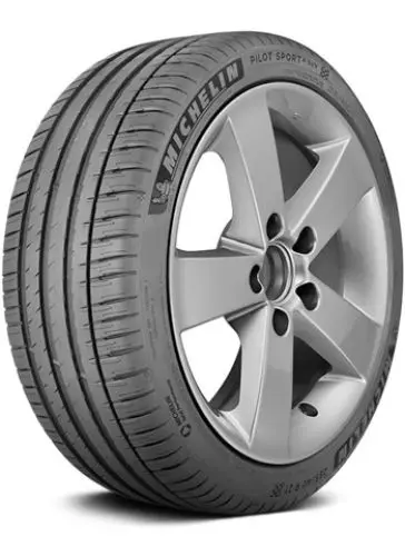 MICHELIN PS4 SUV FRV 275/35R23 108Y