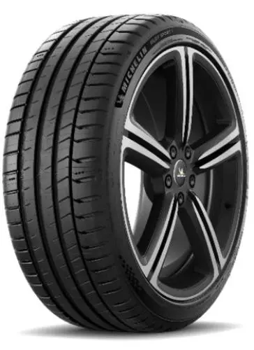 MICHELIN PS5 285/40R19 107Y