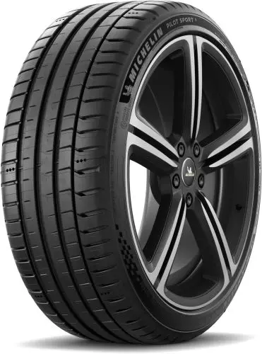 MICHELIN PS5 ACOUSTIC 255/40R20 104W
