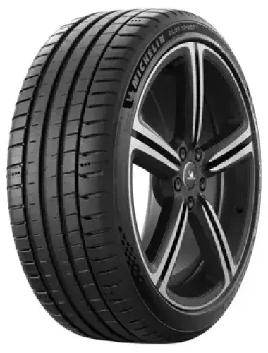MICHELIN PS5 AO2 ACOUSTIC 255/35R21 101Y