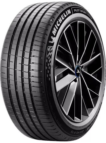 MICHELIN PS5 ENERGY 255/45R20 103Y