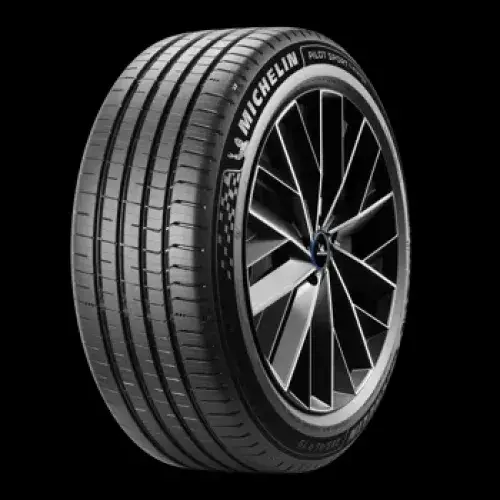 MICHELIN PS5 ENERGY ACOUSTIC 225/45R19 96H