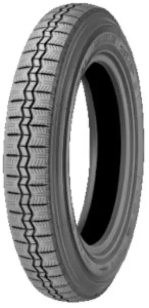 Michelin Radial X ( 125 R15 68S )