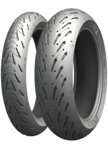 MICHELIN ROAD 5 120/70R17 58W