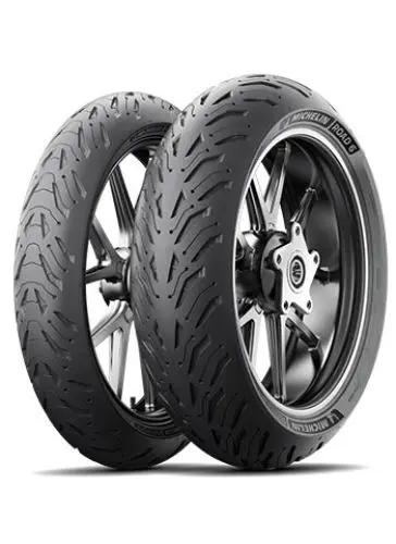 MICHELIN ROAD 6 R 160/60R17 69W