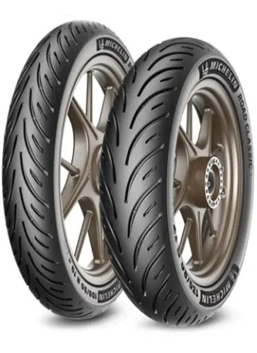 MICHELIN ROAD CLASSIC 110/80R17 57V