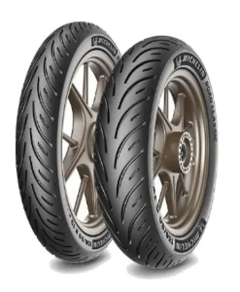 Michelin Road Classic ( 90/90B18 TL 51H M/C, Roata fata )