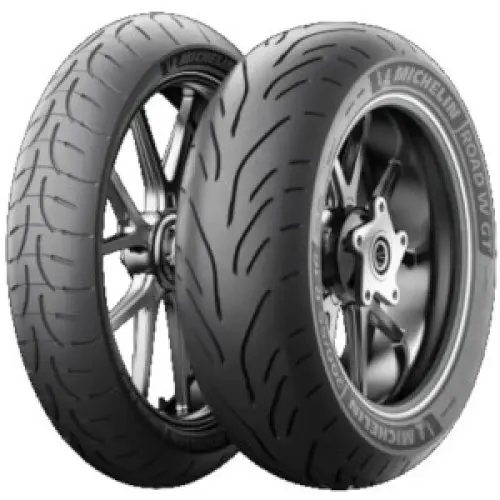 Michelin Road W GT ( 200/55 R16 TL 77H Roata spate )