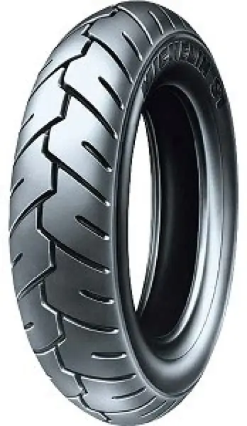 Michelin S1 ( 130/70-10 TT/TL 52J Roata spate, Roata fata )