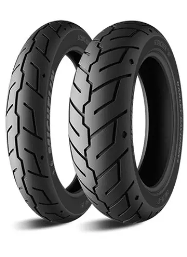 MICHELIN SCORCHER 31 130/90R16 73H