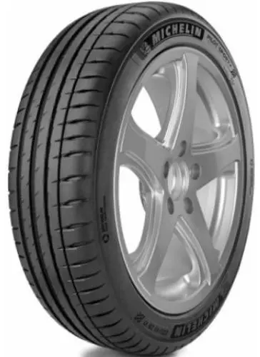 MICHELIN SPORT 4 245/40R18 93Y