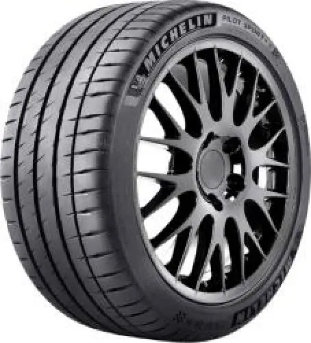 MICHELIN SPORT 4 S ACOUS 295/30R21 102Y