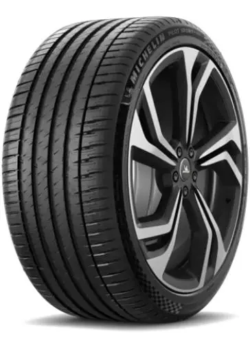 MICHELIN SPORT 4 SUV FRV 255/40R22 103Y