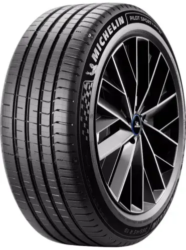 MICHELIN SPORT 5 ENERGY AC 245/45R19 102Y