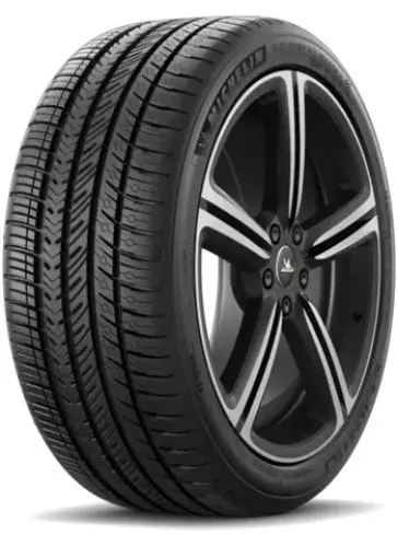 MICHELIN SPORT A/S 4 295/35R21 107V