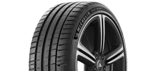 MICHELIN SPORT S 5 295/30R20 101Y