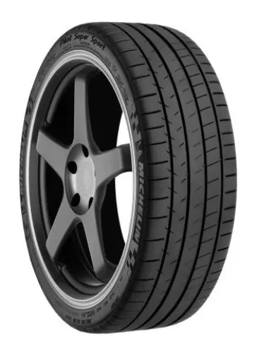 MICHELIN SUPER SPORT 265/35R19 98Y