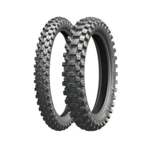 Michelin Tracker ( 100/100-18 TT 59R Roata spate, M/C )