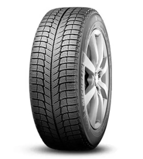 Michelin X-Ice Xi3 ZP ( 275/40 R20 102H EV Suitable, Nordic compound, runflat )