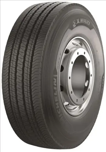 MICHELIN X MULTI 385/55R22.5 162K