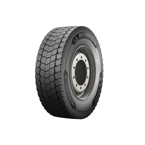 MICHELIN X MULTI D2 285/70R19.5 148L