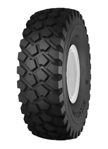 MICHELIN XZL O/R EU 750/80R16 116N