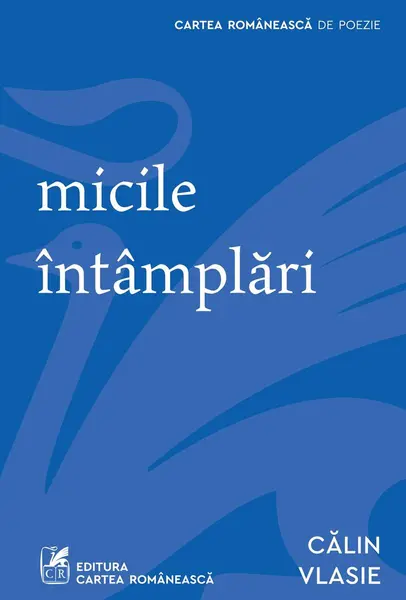 micile întâmplări - Călin Vlasie