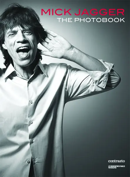 Mick Jagger | François Hébel