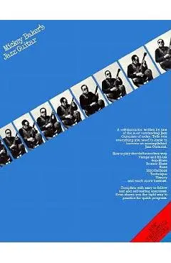 Mickey Baker's Jazz Guitar - Mickey Baker
