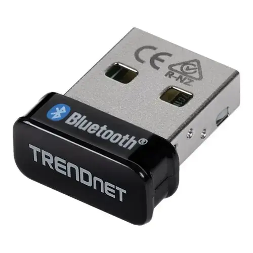 Micro adaptor Bluetooth 5.0 USB - TRENDnet TBW-110UB