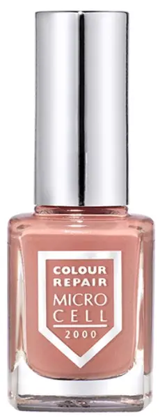 Micro Cell Colour Repair Ojă decorativă, Sandy Beach, 11 ml