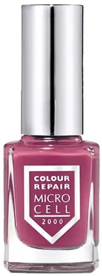 Micro Cell Colour Repair Ojă decorativă, Very Berry, 11 ml