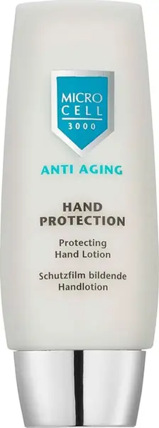 Micro Cell Cremă de mâini protectoare, 75 ml