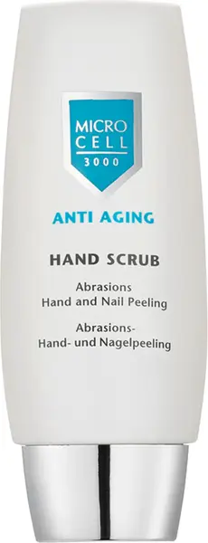 Micro Cell Exfoliant pentru mâini și unghii, 75 ml