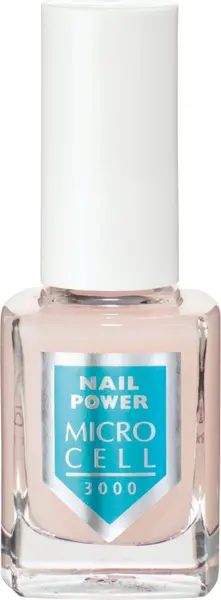 Micro Cell Gel siliconic pentru protectia unghiilor, 12 ml