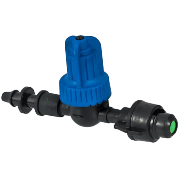 Microaspersor Ceata Pentru Irigare,presiune 4 Bari, Debit Maxim 5l/h