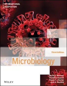 Microbiology. 3rd Edition, International Adaptation, Paperback/***