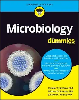 Microbiology, Paperback/Jennifer Stearns