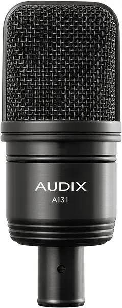 Microfon AUDIX - A131, negru