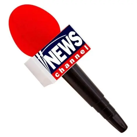 Microfon breaking news